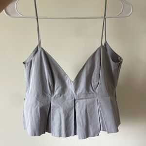 grey tank crop